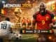 Mondial 2026 La Belgique renverse le Sénégal et file en quarts