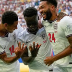 Mondial 2026 un match historique entre l’Angleterre et la France