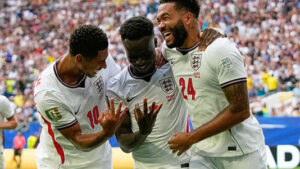 Mondial 2026 un match historique entre l’Angleterre et la France