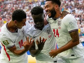 Mondial 2026 un match historique entre l’Angleterre et la France