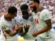 Mondial 2026 un match historique entre l’Angleterre et la France