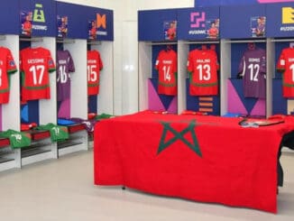 Jeux méditerranéens Le Maroc U20 remporte la médaille de bronze