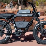 Le Maroc en tête des importations africaines de vélos électriques chinois en 2026