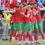 Le Maroc retrouve la 5e place du classement FIFA mondial