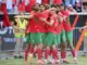 Le Maroc retrouve la 5e place du classement FIFA mondial