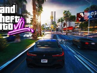 GTA 6 précommande, Acheter GTA 6 Vice City,